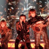 Adesso i Maneskin puntano perfino ai Grammy Awards 2023 Adesso i Maneskin puntano perfino ai Grammy Awards 2023