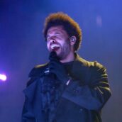 The Weeknd: una data in Italia nel 2023 The Weeknd: una data in Italia nel 2023