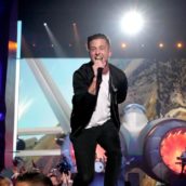 OneRepublic al Festival di Sanremo? “Pensiamo proprio di sì” OneRepublic al Festival di Sanremo? “Pensiamo proprio di sì”