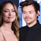 Harry Styles e Olivia Wilde si sono lasciati Harry Styles e Olivia Wilde si sono lasciati
