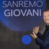 Sanremo 2023: annunciati gli otto finalisti di Sanremo Giovani