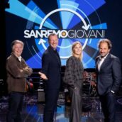Sanremo Giovani: ecco i 12 finalisti che si sfideranno il 16 dicembre Sanremo Giovani: ecco i 12 finalisti che si sfideranno il 16 dicembre