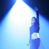 Capodanno con Elisa: tutte le informazioni sul concerto a Jesolo Capodanno con Elisa: tutte le informazioni sul concerto a Jesolo