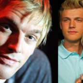 Addio ad Aaron Carter, fratello di Nick Carter dei Backstreet Boys Addio ad Aaron Carter, fratello di Nick Carter dei Backstreet Boys