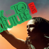 “Back To The Future Live” di Elisa, in arrivo il terzo volume a novembre