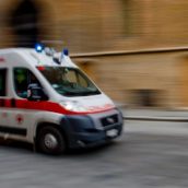 Pannarano, auto contro camion: muore 76enne Pannarano, auto contro camion: muore 76enne