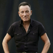 Bruce Springsteen parla del rapporto con la musica: “Non riesco a immaginare di smettere”