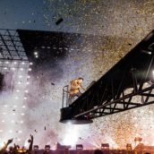 Cremonini per la prima volta al cinema con “Cremonini Imola 2022 Live” Cremonini per la prima volta al cinema con “Cremonini Imola 2022 Live”