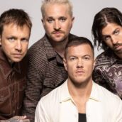 Imagine Dragons: in arrivo il nuovo singolo “Symphony” Imagine Dragons: in arrivo il nuovo singolo “Symphony”