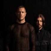 Imagine Dragons tornano in concerto in Italia per una data al Circo Massimo Imagine Dragons tornano in concerto in Italia per una data al Circo Massimo