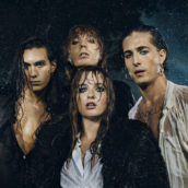 “Rush”: i Maneskin annunciano il nuovo album “Rush”: i Maneskin annunciano il nuovo album
