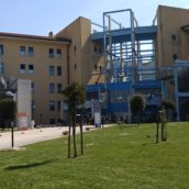 Covid, un decesso al Moscati e 51 nuovi positivi in Irpinia