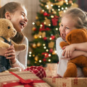 Natale, chi addobba la casa in anticipo è più felice, lo dice la scienza Natale, chi addobba la casa in anticipo è più felice, lo dice la scienza