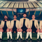 Pinguini Tattici Nucleari: in arrivo la versione natalizia di “Pastello Bianco” Pinguini Tattici Nucleari: in arrivo la versione natalizia di “Pastello Bianco”
