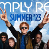 I Simply Red tornano in Italia con cinque date nel 2023 I Simply Red tornano in Italia con cinque date nel 2023