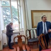 Benevento, revocata l’ordinanza che disponeva il divieto di utilizzo dell’acqua potabile in alcune zone della città Benevento, revocata l’ordinanza che disponeva il divieto di utilizzo dell’acqua potabile in alcune zone della città