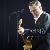 Bryan Adams: “Una prostata sana? Fate sesso 27 volte al mese” Bryan Adams: “Una prostata sana? Fate sesso 27 volte al mese”