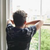 Dopo la pandemia il cervello degli adolescenti è più vecchio Dopo la pandemia il cervello degli adolescenti è più vecchio