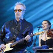 Umberto Tozzi: al via da oggi il tour nei teatri “Gloria Forever” Umberto Tozzi: al via da oggi il tour nei teatri “Gloria Forever”