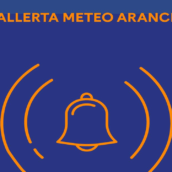 Meteo Campania, da mezzanotte è allerta arancione su Ischia e altre zone della Regione Meteo Campania, da mezzanotte è allerta arancione su Ischia e altre zone della Regione