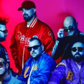 I Boomdabash tornano a sorpresa con “Heaven”, il nuovo singolo insieme agli Eiffel 65 I Boomdabash tornano a sorpresa con “Heaven”, il nuovo singolo insieme agli Eiffel 65