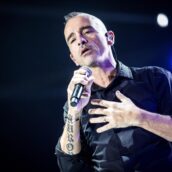 Eros Ramazzotti:”Sono single, Michelle il mio grande amore” Eros Ramazzotti:”Sono single, Michelle il mio grande amore”