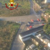 Cesinali, scomparso 86enne: ricerche in corso Cesinali, scomparso 86enne: ricerche in corso