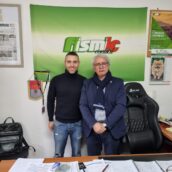 Fismic, Fabio Rinaldi eletto nel Board Aurubis Fismic, Fabio Rinaldi eletto nel Board Aurubis