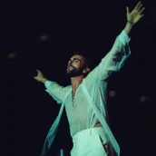 Mengoni a San Siro per il gran finale del tour Mengoni a San Siro per il gran finale del tour