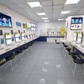 Montesarchio, revocata la licenza per raccolta scommesse ad una sala Montesarchio, revocata la licenza per raccolta scommesse ad una sala
