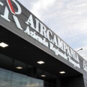AIR Campania, dal 23 dicembre l’Autostazione diventa terminal unico