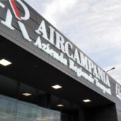 AIR Campania, dal 23 dicembre l’Autostazione diventa terminal unico AIR Campania, dal 23 dicembre l’Autostazione diventa terminal unico