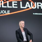 Achille Lauro, un tour nelle scuole Achille Lauro, un tour nelle scuole
