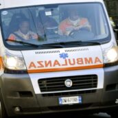 Savignano Irpino, ritrovato privo di sensi in una vecchia cascina: 87enne in condizioni gravissime Savignano Irpino, ritrovato privo di sensi in una vecchia cascina: 87enne in condizioni gravissime