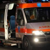 Mercogliano, tragedia nella notte: extracomunitario investito e ucciso da auto pirata Mercogliano, tragedia nella notte: extracomunitario investito e ucciso da auto pirata