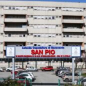 San Pio Benevento, Open Day-Progetto “Mani fredde”