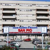 San Pio Benevento, Open Day-Progetto “Mani fredde” San Pio Benevento, Open Day-Progetto “Mani fredde”