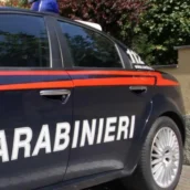 Cassano Irpino, furto in abitazione: i Carabinieri denunciano un trentenne del posto