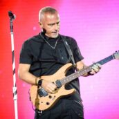 Eros Ramazzotti, concerto a Ferrara per il “Summer Festival” Eros Ramazzotti, concerto a Ferrara per il “Summer Festival”