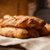 La baguette francese diventa patrimonio immateriale UNESCO La baguette francese diventa patrimonio immateriale UNESCO