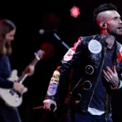 Maroon 5, a giugno a Firenze Rocks! Maroon 5, a giugno a Firenze Rocks!