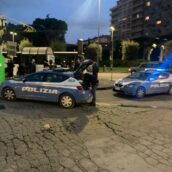 Tragedia sul pullman dell’Air: giovane extracomunitario rinvenuto privo di vita Tragedia sul pullman dell’Air: giovane extracomunitario rinvenuto privo di vita