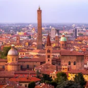 Qualità della vita: trionfa la provincia di Bologna