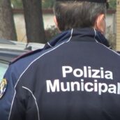 Benevento, due nuovi agenti per la Polizia Municipale