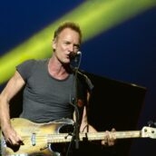 Sting in concerto in Italia: annunciate tre nuove date per il prossimo anno