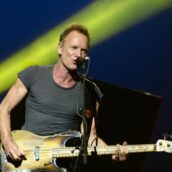 Sting in concerto in Italia: annunciate tre nuove date per il prossimo anno Sting in concerto in Italia: annunciate tre nuove date per il prossimo anno