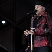 Vasco Rossi, esce per la prima volta il video di “Ogni volta” Vasco Rossi, esce per la prima volta il video di “Ogni volta”