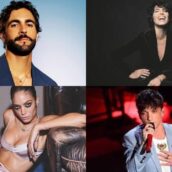 Ultimo, Mengoni e Giorgia i super favoriti di Sanremo 2023 Ultimo, Mengoni e Giorgia i super favoriti di Sanremo 2023