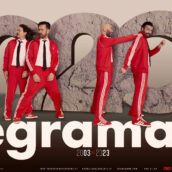 Negramaro in tour per festeggiare i 20 anni di carriera Negramaro in tour per festeggiare i 20 anni di carriera