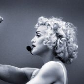 Madonna torna in Italia con “Madonna: The Celebration Tour”